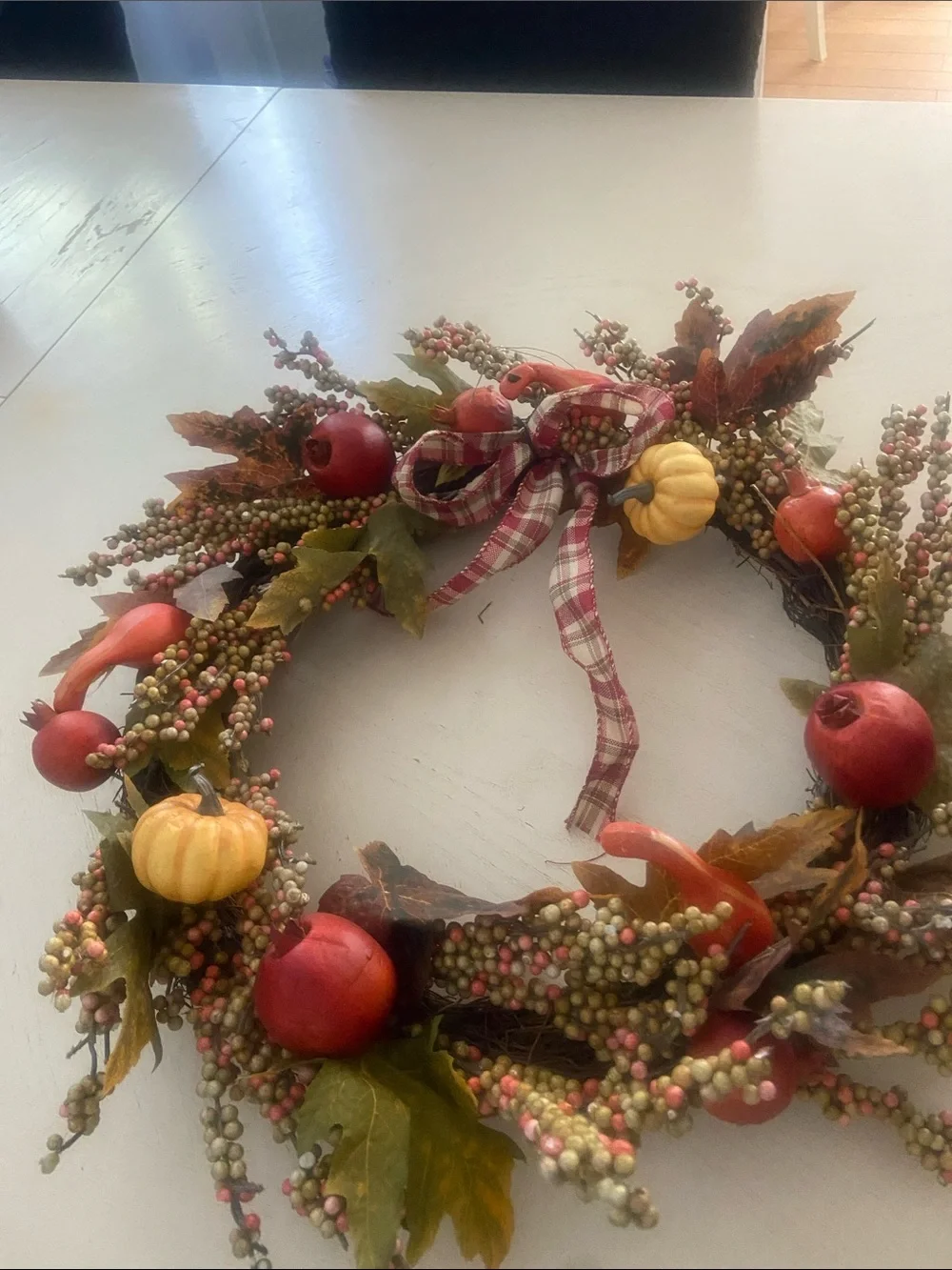 N/A festive fall